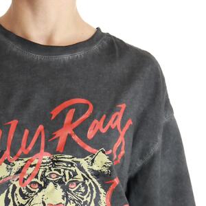 T-SHIRT TIGER HAVEONE - Mad Fashion | img vers.300x/